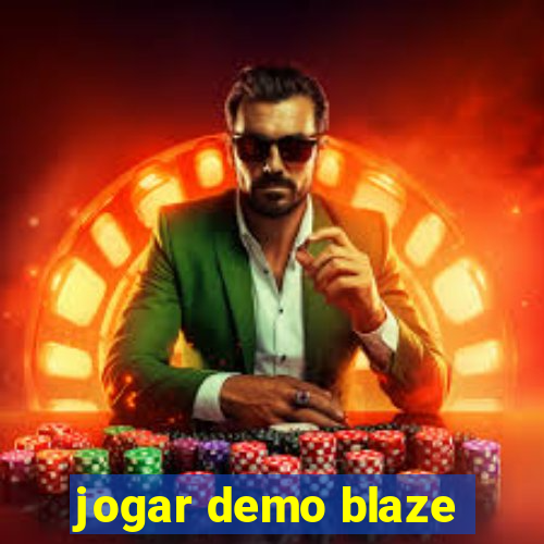 jogar demo blaze